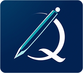 iQuizPortal Logo